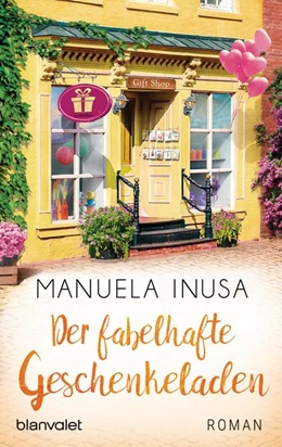 Abbildung von Inusa | Der fabelhafte Geschenkeladen | 1. Auflage | 2019 | beck-shop.de