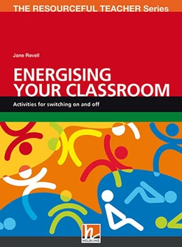 Abbildung von Revell | Energising Your Classroom | 1. Auflage | 2018 | beck-shop.de