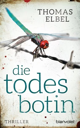 Abbildung von Elbel | Die Todesbotin | 1. Auflage | 2019 | beck-shop.de