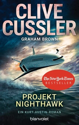 Abbildung von Cussler / Brown | Projekt Nighthawk | 1. Auflage | 2019 | beck-shop.de