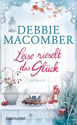 Abbildung von Macomber | Leise rieselt das Glück | 1. Auflage | 2018 | beck-shop.de