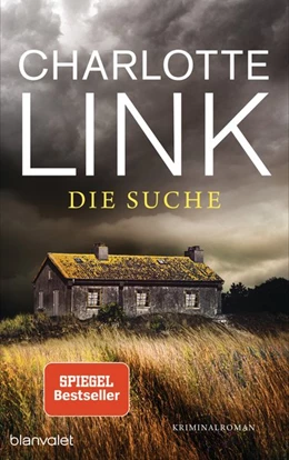 Abbildung von Link | Die Suche | 1. Auflage | 2018 | beck-shop.de