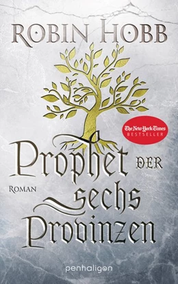 Abbildung von Hobb | Prophet der sechs Provinzen | 1. Auflage | 2018 | beck-shop.de