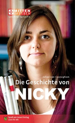 Abbildung von Caeneghem | Die Geschichte von Nicky | 1. Auflage | 2018 | beck-shop.de