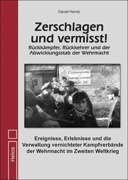 Abbildung von Heintz | Zerschlagen und vermisst! | 1. Auflage | 2018 | beck-shop.de