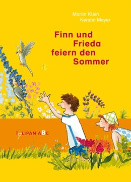 Abbildung von Klein | Finn und Frieda feiern den Sommer | 1. Auflage | 2018 | beck-shop.de