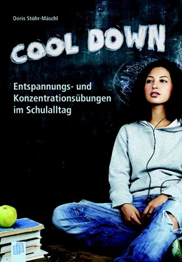 Abbildung von Stöhr-Mäschl | Cool down! | 1. Auflage | 2018 | beck-shop.de