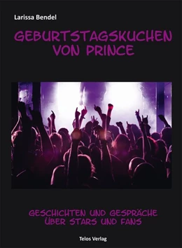 Abbildung von Bendel | Geburtstagskuchen von Prince | 1. Auflage | 2018 | beck-shop.de