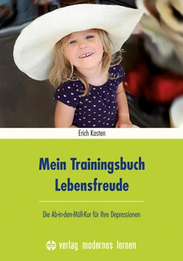 Abbildung von Kasten | Mein Trainingsbuch Lebensfreude | 1. Auflage | 2018 | beck-shop.de