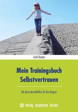 Abbildung von Kasten | Mein Trainingsbuch Selbstvertrauen | 1. Auflage | 2019 | beck-shop.de