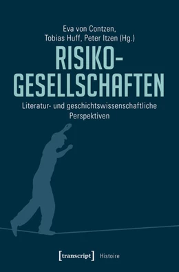 Abbildung von Contzen / Huff | Risikogesellschaften | 1. Auflage | 2018 | beck-shop.de