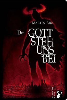 Abbildung von Arz | Der Gottstehunsbei | 1. Auflage | 2018 | beck-shop.de