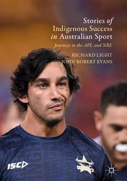 Abbildung von Light / Robert Evans | Stories of Indigenous Success in Australian Sport | 1. Auflage | 2018 | beck-shop.de