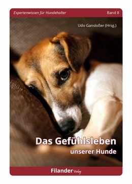 Abbildung von Das Gefühlsleben unserer Hunde | 1. Auflage | | beck-shop.de