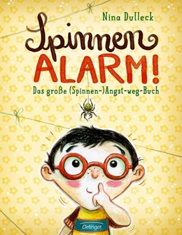 Abbildung von Dulleck | Spinnen-Alarm | 1. Auflage | 2018 | beck-shop.de