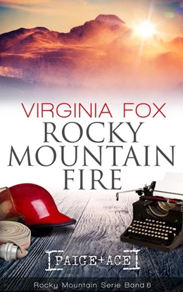 Abbildung von Virginia | Rocky Mountain Fire | 1. Auflage | 2018 | beck-shop.de