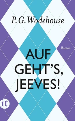 Abbildung von Wodehouse | Auf geht's, Jeeves! | 1. Auflage | 2018 | beck-shop.de