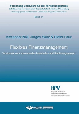 Abbildung von Noll / Watz | Flexibles Finanzmanagement | 1. Auflage | 2018 | beck-shop.de