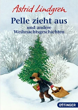 Abbildung von Lindgren | Pelle zieht aus und andere Weihnachtsgeschichten | 1. Auflage | 2018 | beck-shop.de