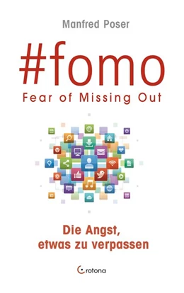 Abbildung von Poser | #fomo | 1. Auflage | 2018 | beck-shop.de