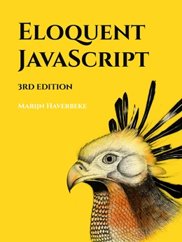 Abbildung von Haverbeke | Eloquent JavaScript, 3rd Edition | 1. Auflage | 2018 | beck-shop.de