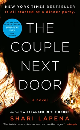 Abbildung von Lapena | The Couple Next Door | 1. Auflage | 2018 | beck-shop.de