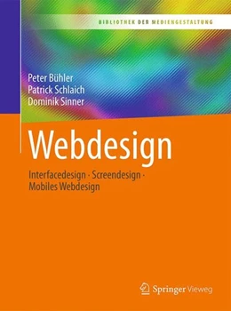 Abbildung von Bühler / Schlaich | Webdesign | 1. Auflage | 2018 | beck-shop.de