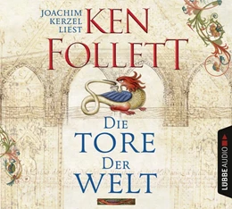 Abbildung von Follett | Die Tore der Welt (12 CDs) | 1. Auflage | 2008 | beck-shop.de