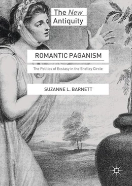 Abbildung von Barnett | Romantic Paganism | 1. Auflage | 2018 | beck-shop.de
