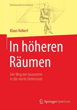 Abbildung von Volkert | In höheren Räumen | 1. Auflage | 2018 | beck-shop.de