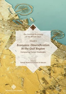 Abbildung von Mishrif / Al Balushi | Economic Diversification in the Gulf Region, Volume II | 1. Auflage | 2018 | beck-shop.de