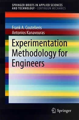 Abbildung von Coutelieris / Kanavouras | Experimentation Methodology for Engineers | 1. Auflage | 2018 | beck-shop.de