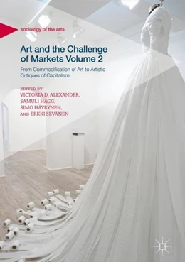 Abbildung von Alexander / Hägg | Art and the Challenge of Markets Volume 2 | 1. Auflage | 2018 | beck-shop.de