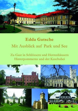 Abbildung von Gutsche | Mit Ausblick auf Park und See | 1. Auflage | 2018 | beck-shop.de