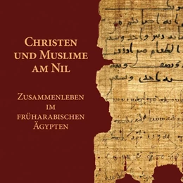 Abbildung von Willer | Christen und Muslime am Nil | 1. Auflage | 2018 | beck-shop.de