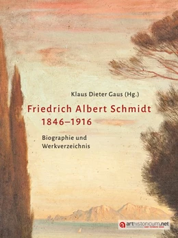 Abbildung von Gaus | Friedrich Albert Schmidt 1846-1916 | 3. Auflage | 2018 | beck-shop.de