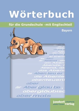 Abbildung von Wachendorf | Wörterbuch für die Grundschule (Ausgabe Bayern) | 1. Auflage | 2018 | beck-shop.de