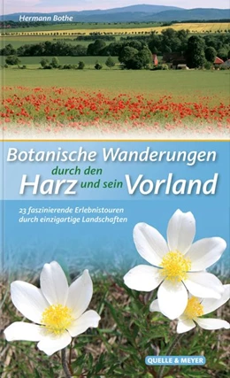 Abbildung von Bothe | Botanische Wanderungen durch den Harz und sein Vorland | 1. Auflage | 2019 | beck-shop.de