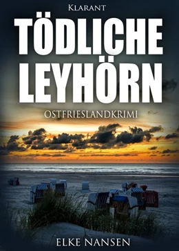 Abbildung von Nansen | Tödliche Leyhörn | 1. Auflage | 2018 | beck-shop.de