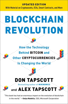 Abbildung von Tapscott | Blockchain Revolution | 1. Auflage | 2018 | beck-shop.de