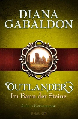 Abbildung von Gabaldon | Outlander - Im Bann der Steine | 1. Auflage | 2018 | beck-shop.de