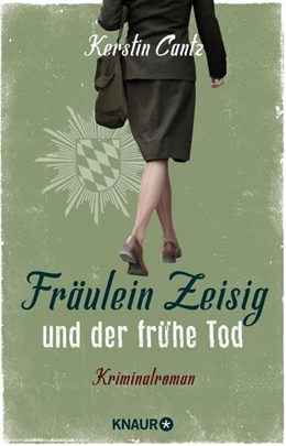 Abbildung von Cantz | Fräulein Zeisig und der frühe Tod | 1. Auflage | 2019 | beck-shop.de