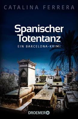 Abbildung von Ferrera | Spanischer Totentanz | 1. Auflage | 2019 | beck-shop.de