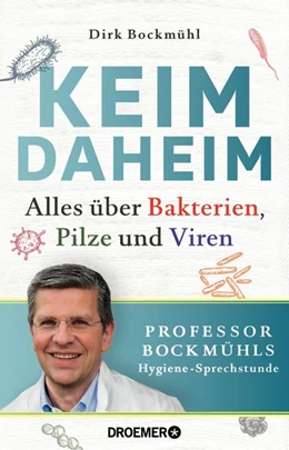 Abbildung von Bockmühl | Keim daheim | 1. Auflage | 2018 | beck-shop.de