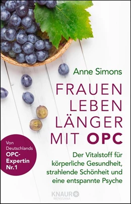 Abbildung von Simons | Frauen leben länger mit OPC | 1. Auflage | 2018 | beck-shop.de