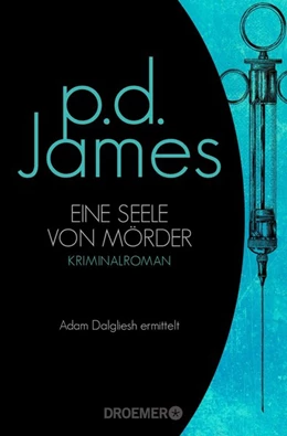 Abbildung von James | Eine Seele von Mörder | 1. Auflage | 2018 | beck-shop.de