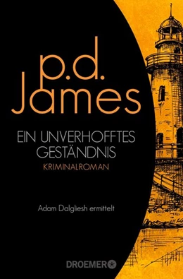 Abbildung von James | Ein unverhofftes Geständnis | 1. Auflage | 2018 | beck-shop.de