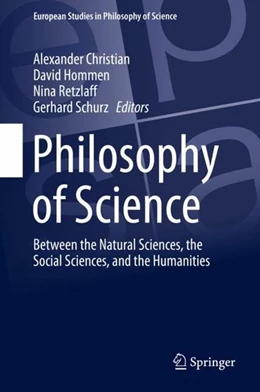 Abbildung von Christian / Hommen | Philosophy of Science | 1. Auflage | 2018 | beck-shop.de