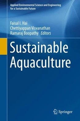 Abbildung von Hai / Visvanathan | Sustainable Aquaculture | 1. Auflage | 2018 | beck-shop.de