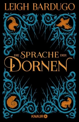 Abbildung von Bardugo | Die Sprache der Dornen | 1. Auflage | 2018 | beck-shop.de